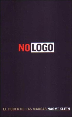No Logo by Naomi Klein
