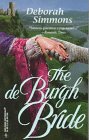 The De Burgh Bride (de Burgh, #2) The De Burgh Bride (de Burgh, #2)