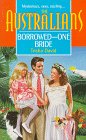 Borrowed-One Bride by Trisha David Borrowed-One Bride by Trisha David