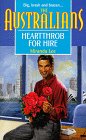Heartthrob for Hire by Miranda Lee Heartthrob for Hire by Miranda Lee
