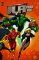 JLA: year one