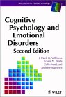 Cognitive Psychology and Emotional Disorders