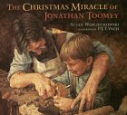The Christmas Miracle of Jonathan Toomey [With Wooden Ornamen... by Susan Wojciechowski