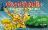 Garfield's Halloween Adventure by Jim Davis