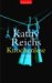 Knochenlese (Temperance Brennan, #5)