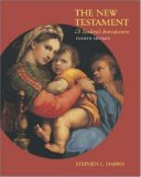 The New Testament: A Student's Introduction The New Testament: A Student's Introduction