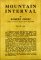 Mountain Interval (Hardcover)