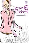 Zona @ Tsunami (Trilogi Zona, #1)
