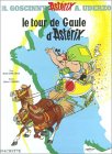 Le tour de Gaule d'Astérix (Astérix, #5)