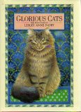 Glorious Cats: The Paintings of Lesley Anne Ivory