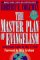 The Master Plan of Evangelism (Paperback)