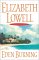 Eden Burning: A Classic Love Story (Hardcover)