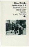 November 1918. Eine deutsche Revolution.
