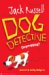 Dognapped! (Jack Russell Dog Detective, #1)