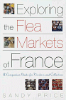 Exploring the Flea Markets of France: A Companion Guide for Visitors and Collectors