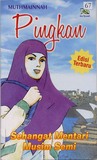 Pingkan by Muthmainnah Pingkan by Muthmainnah