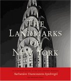 The Landmarks of New York by Barbaralee Diamonstein-Spie... The Landmarks of New York by Barbaralee Diamonstein-Spie...