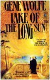 Lake of the Long Sun