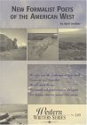 New Formalist Poets Of The American West