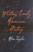 Writing Early American History
