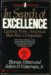 In Search of Excellence: Lessons from America's Best-Run Companies (Paperback)