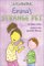 Emma's Strange Pet (Hardcover)