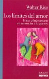 Los Limites Del Amor/ The Limits Of Love