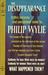 The Disappearance (Mass Market Paperback)