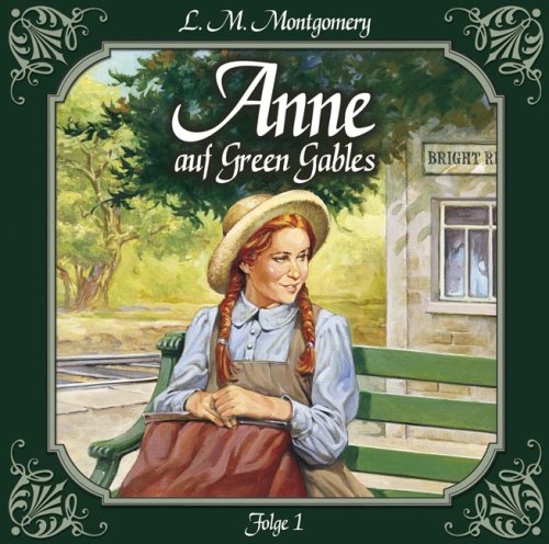 Anne Of Green Gables Deutsch Folge 1 Anne Of Green Gables Deutsch Folge 1