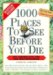 1000 Places To See Before You Die:  [Die Lebensliste Für Den Weltreisenden]