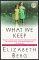 What We Keep  (Hardcover)