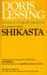 Shikasta Re Colonised Planet 5 (Paperback)
