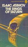 Lucky Starr and the Rings of Saturn by Isaac Asimov Lucky Starr and the Rings of Saturn by Isaac Asimov