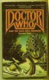 Doctor Who and the Loch Ness Monster by Terrance Dicks Doctor Who and the Loch Ness Monster by Terrance Dicks