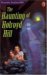 The Haunting of Holroyd Hill