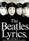 The Beatles Lyrics by STEVE WARINER