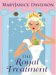 The Royal Treatment (Alaskan Royal Family, #1)