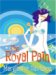 The Royal Pain (Alaskan Royal Family, #2)