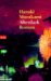 Afterdark by Haruki Murakami