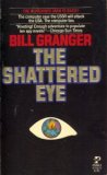 The Shattered Eye (November Man, #3) The Shattered Eye (November Man, #3)