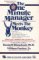 The One Minute Manager Meets the Monkey (Audio Cassette)