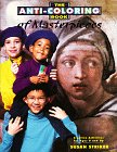 The Anti Coloring Book Of Masterpieces The Anti Coloring Book Of Masterpieces