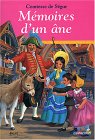 Les Mémoires d'un âne Les Mémoires d'un âne