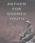 Anthem For Doomed Youth Anthem For Doomed Youth