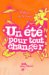 Un Ete Pour Tout Changer (Paperback)