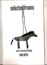 Selected Dreams with a Note on Phrenology Selected Dreams with a Note on Phrenology