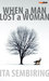When a Man Lost a Woman