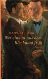 Wer einmal aus dem Blechnapf frißt