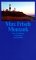 Montauk by Max Frisch