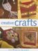 Creative Crafts You Can Do ...